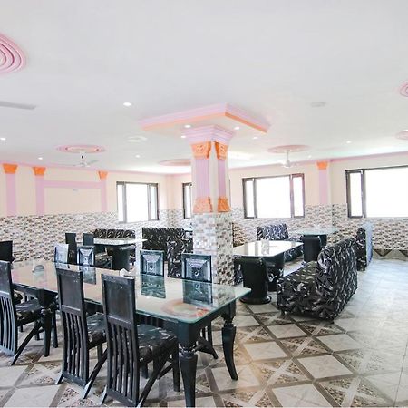 Fabhotel Prime Wonder World Resort Dharamszala Kültér fotó