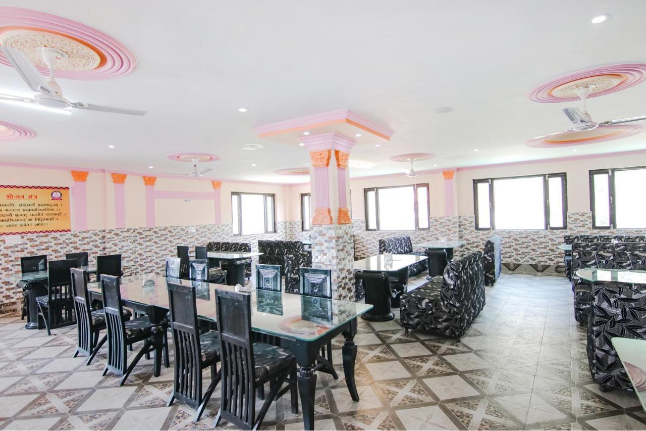 Fabhotel Prime Wonder World Resort Dharamszala Kültér fotó