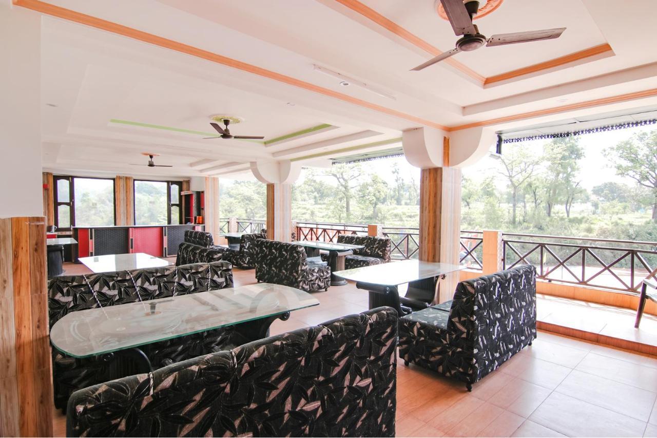 Fabhotel Prime Wonder World Resort Dharamszala Kültér fotó