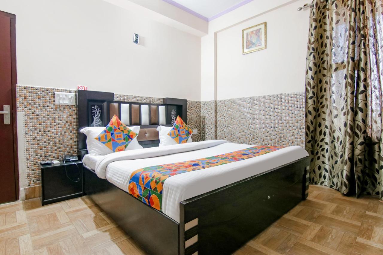 Fabhotel Prime Wonder World Resort Dharamszala Kültér fotó