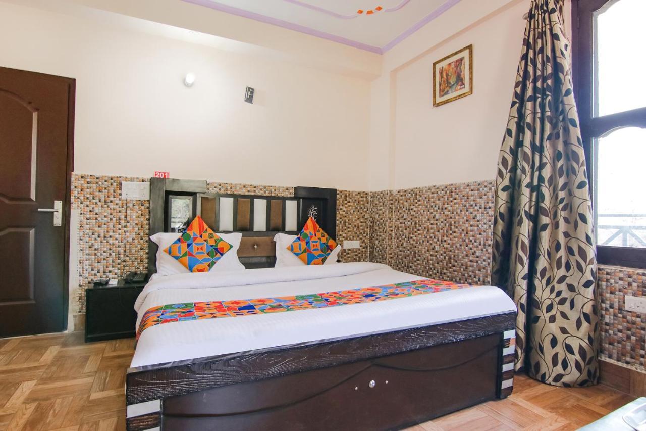 Fabhotel Prime Wonder World Resort Dharamszala Kültér fotó
