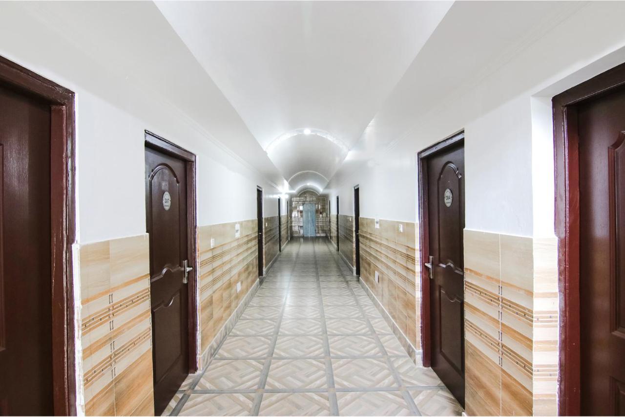 Fabhotel Prime Wonder World Resort Dharamszala Kültér fotó