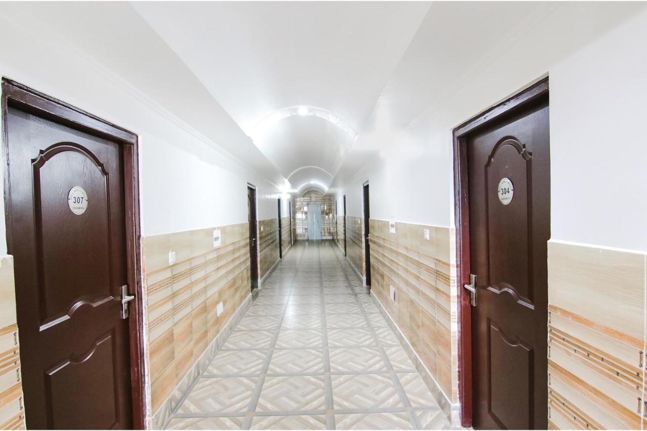 Fabhotel Prime Wonder World Resort Dharamszala Kültér fotó