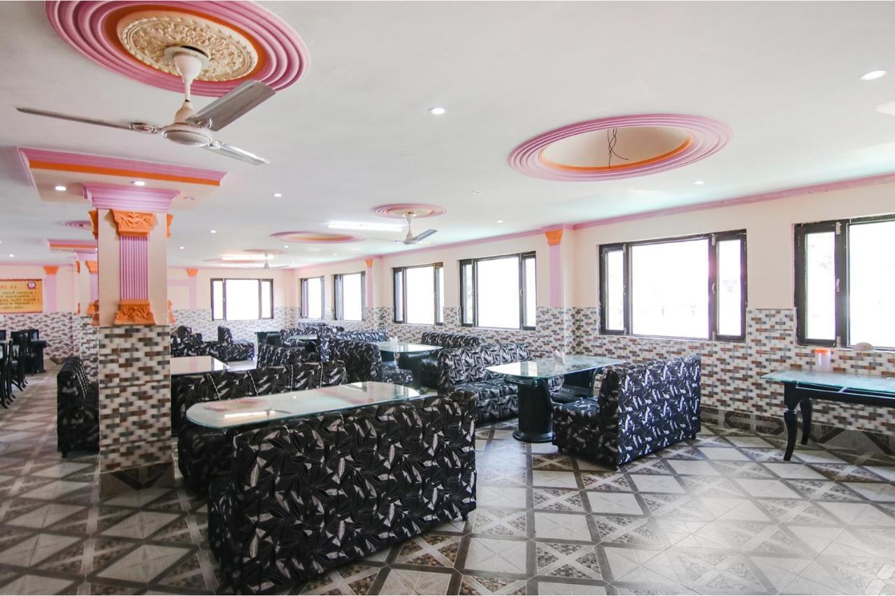 Fabhotel Prime Wonder World Resort Dharamszala Kültér fotó
