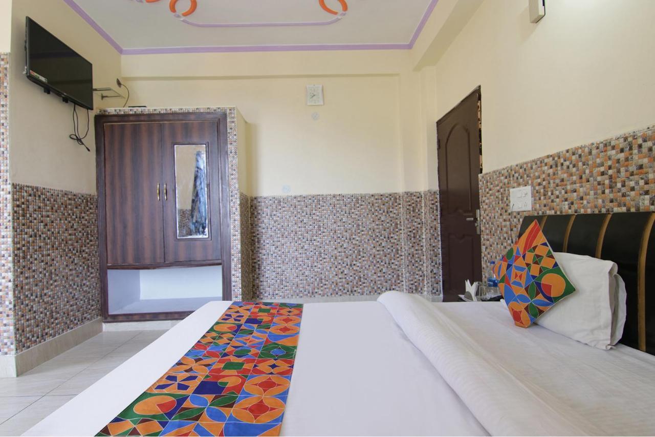 Fabhotel Prime Wonder World Resort Dharamszala Kültér fotó