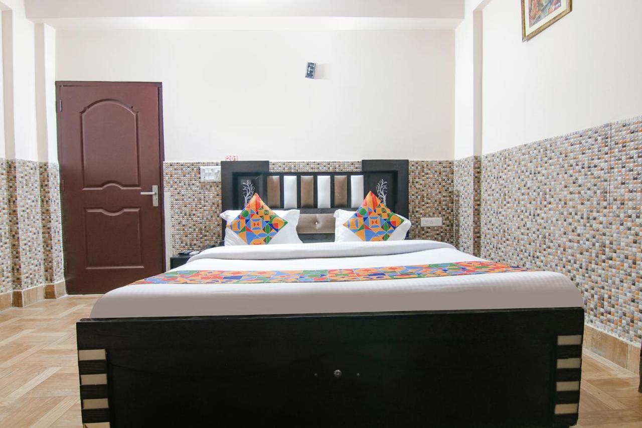 Fabhotel Prime Wonder World Resort Dharamszala Kültér fotó